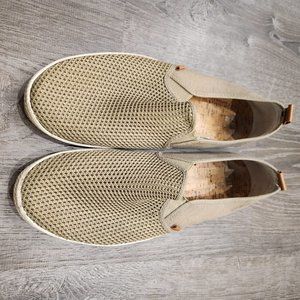 H&M Mens Slip-On Shoes